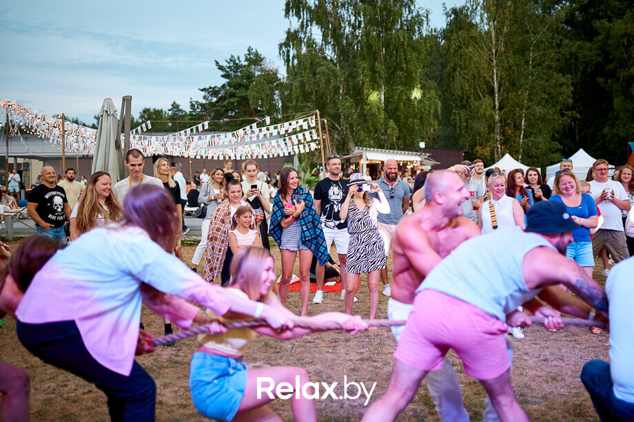 Вечеринка Martini Time, фото № 307