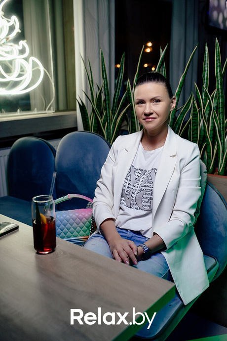 Hot Weekend, фото № 8