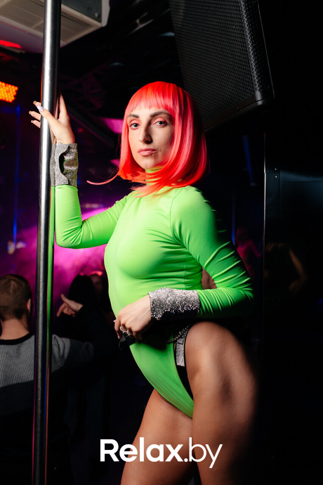 The students day party, фото № 7