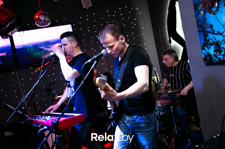 Ночные жители, фото № 55