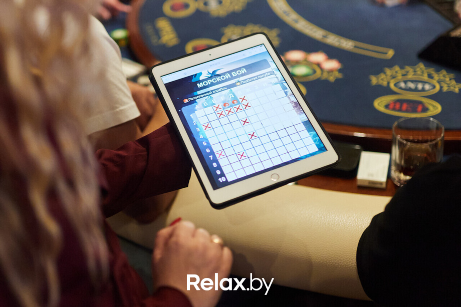 «Игорь Корнелюк в казино Опера», фото № 73