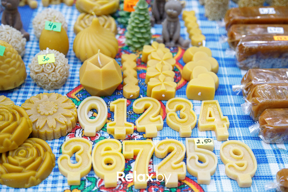 Ярмарка «Мир мёда и здоровья», фото № 109