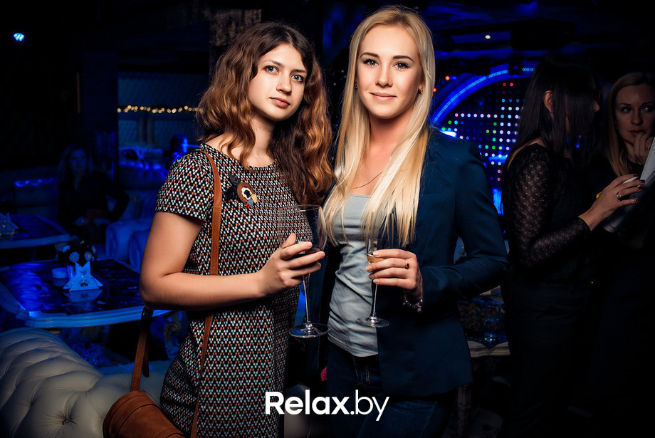 Предновогодний праздник Bodylab fitness, фото № 13