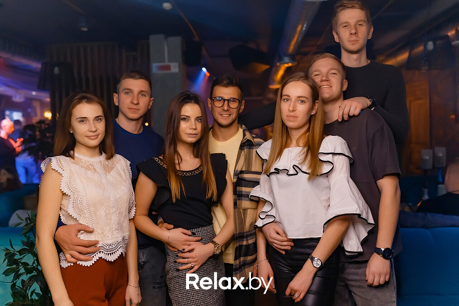 Караоке в Мяте, фото № 26