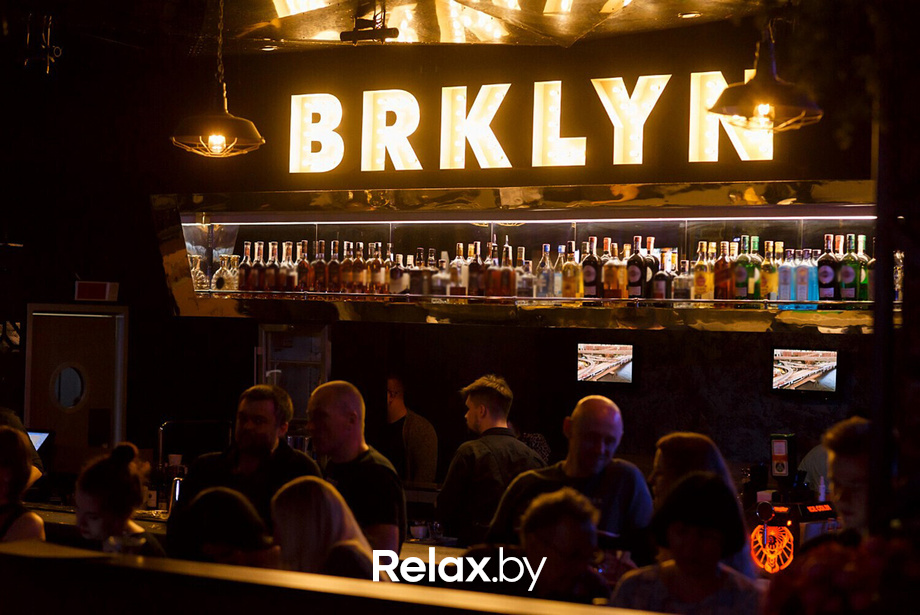 Brooklyn Live!, фото № 28