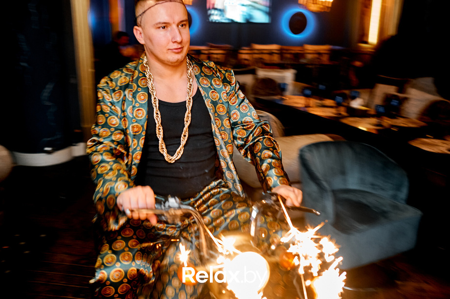 Пятница в JEL’SA, фото № 87