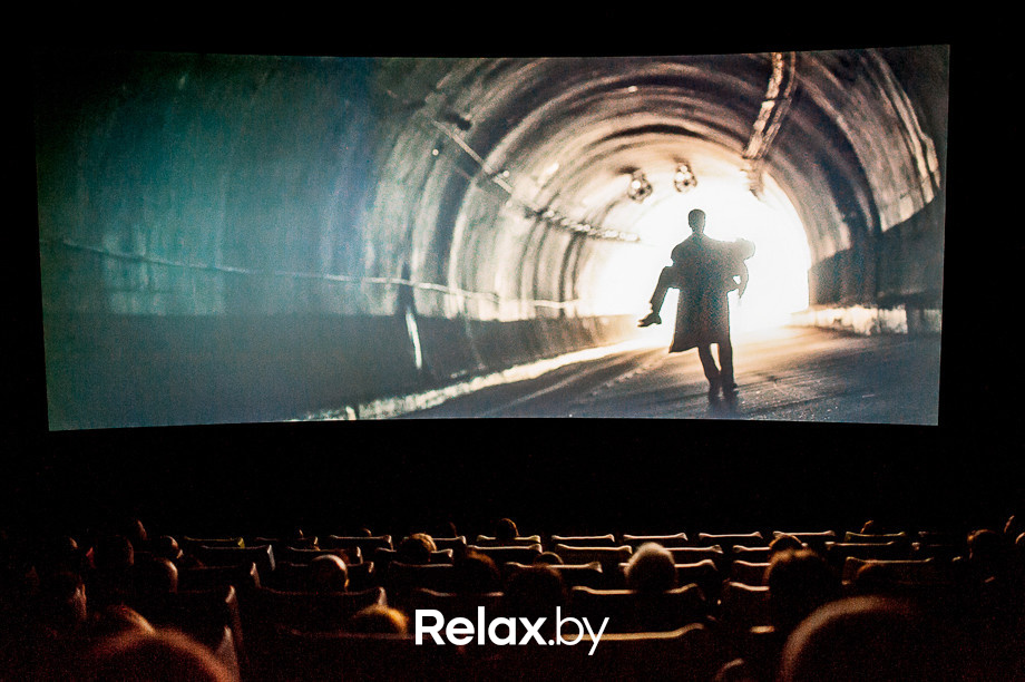 Закрытая предпремьера фильма Землетрясение, фото № 71