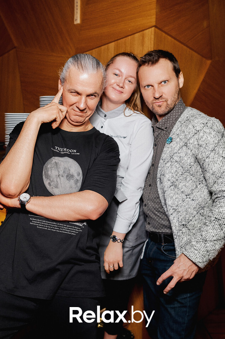 Friday Music, фото № 90