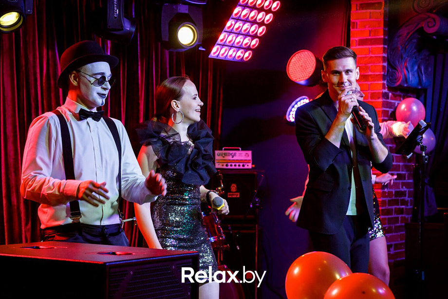 День рождения ресторана Бруклин!, фото № 11