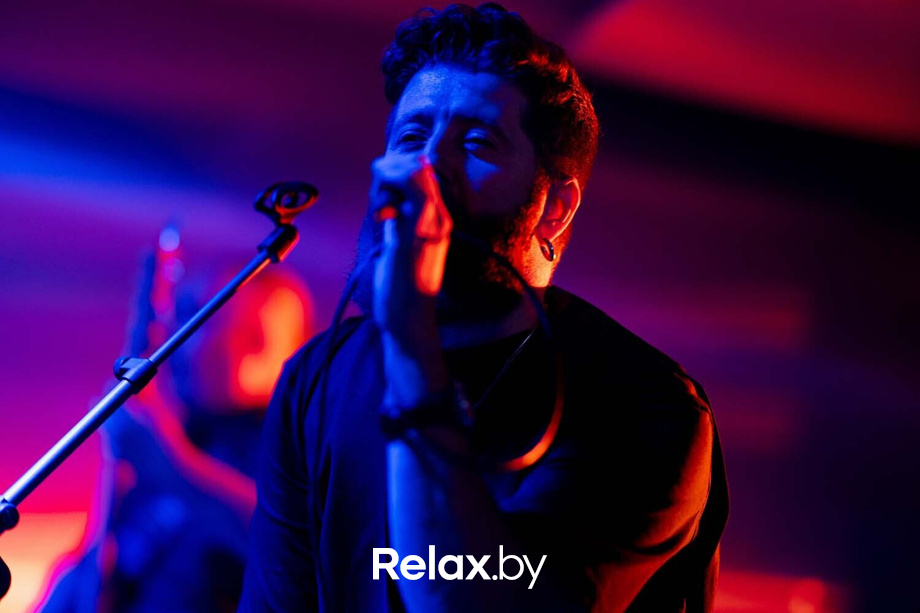 Ночные жители, фото № 42