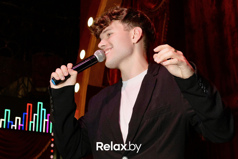 MoulinRouge Party, фото № 13