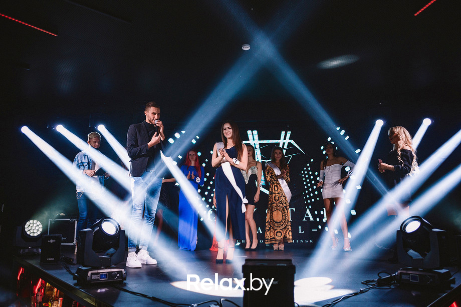 Miss Crystal, фото № 8