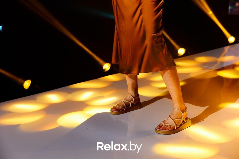 Показ MUA | Brands Fashion Show, фото № 64