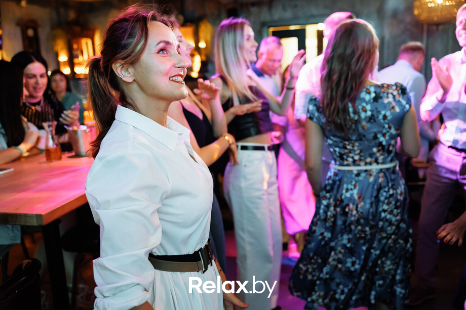 Friday Party, фото № 7