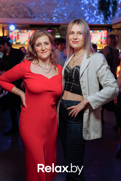 День Встречи Выпускников, фото № 67