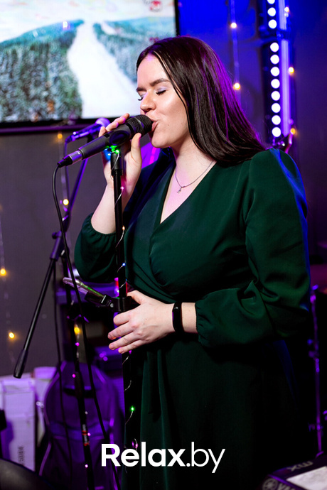 Happy New Year in Terra, фото № 3