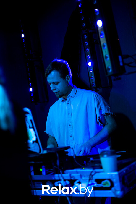 День встречи выпускников, фото № 64