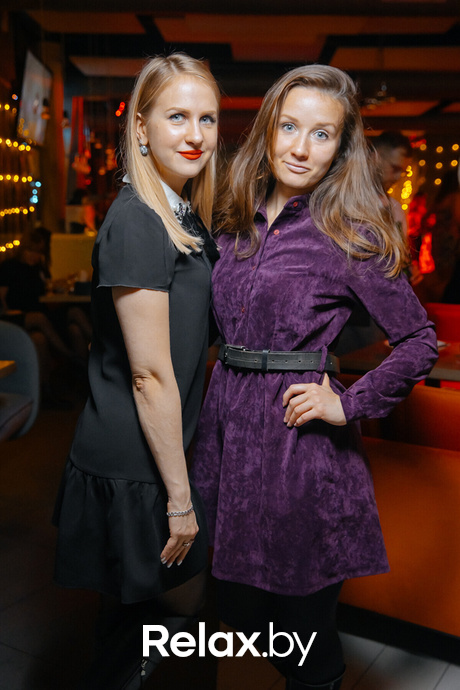 Hot Weekend, фото № 15