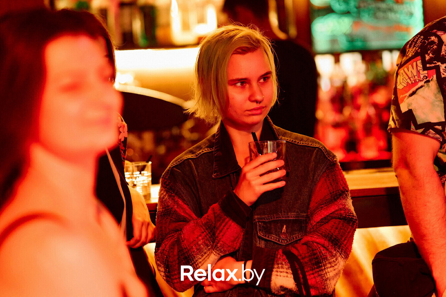 Поэтический вечер, фото № 41