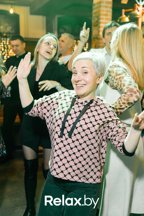 Пятница в Броваре, фото № 68