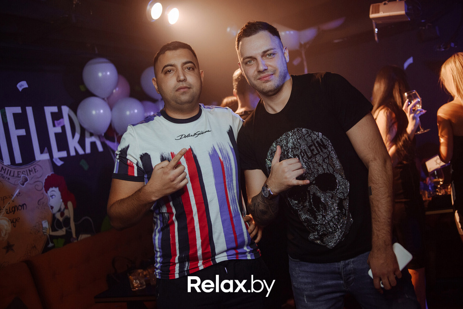 Friday at #mamastiflera, фото № 9