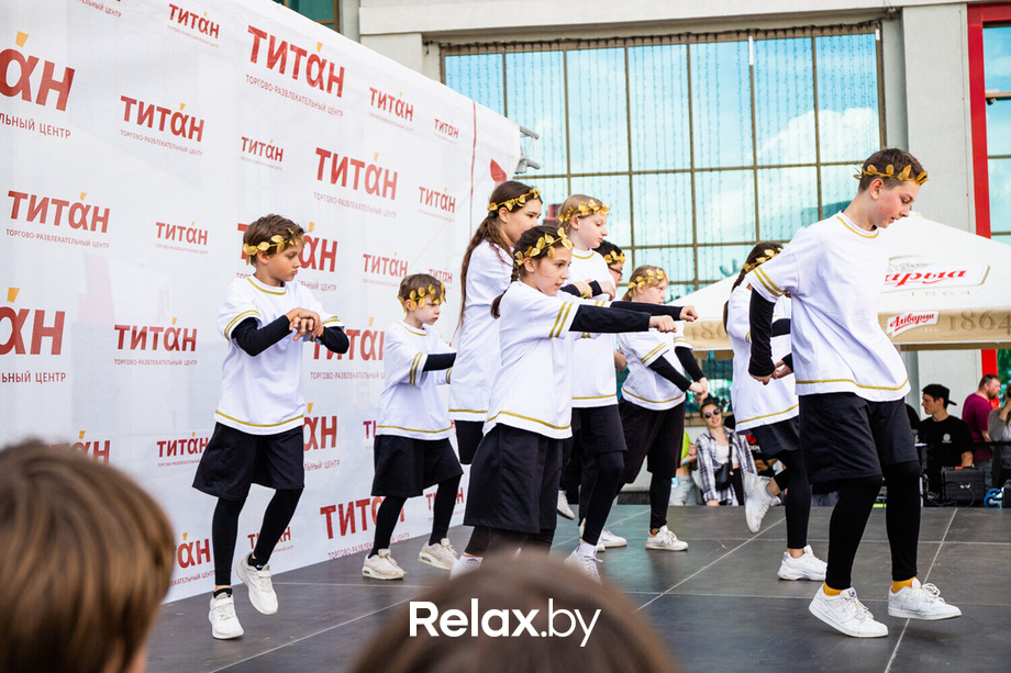 Детский фестиваль «Стоп, снято!», фото № 169