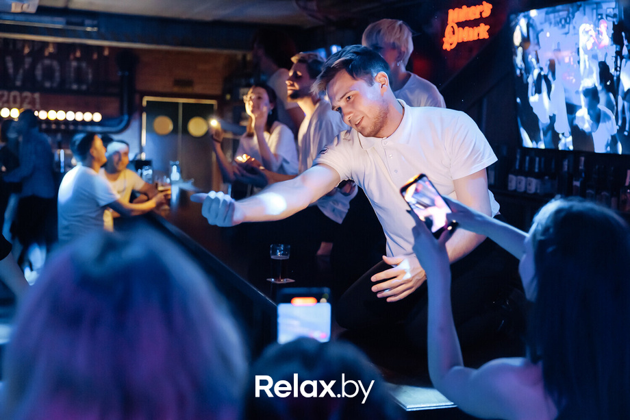 Friday Party, фото № 45