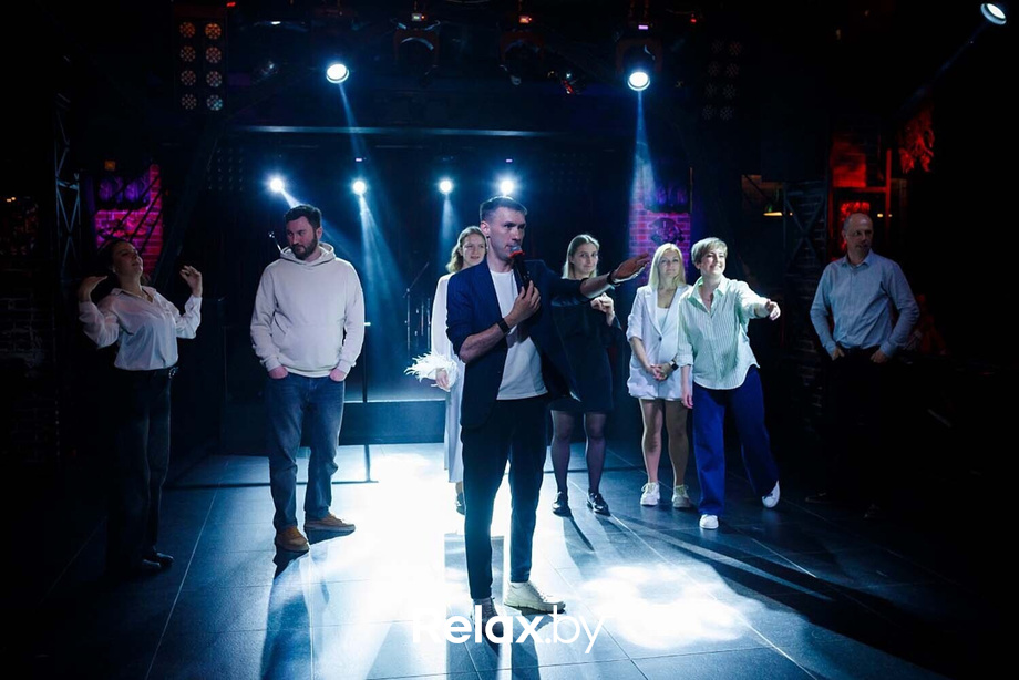 Brooklyn Live!, фото № 41