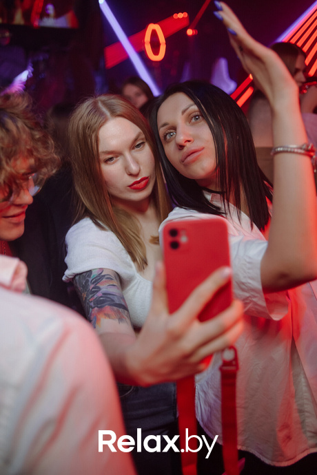 Saturday «mamasita», фото № 31