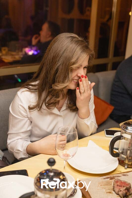 Ночные жители, фото № 39