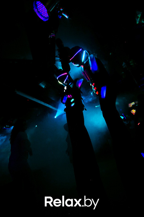 WORLD UFO DAY, фото № 61