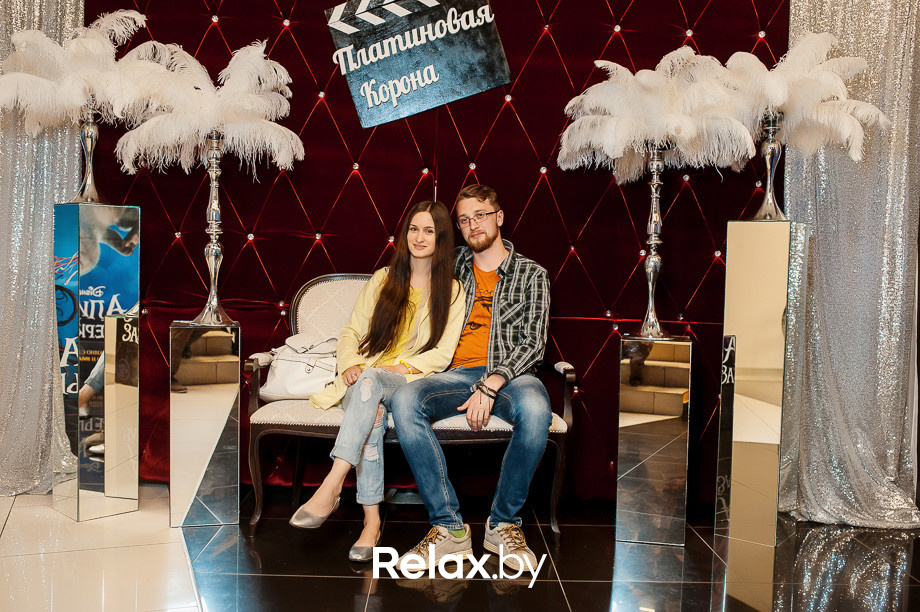 Silver Movie Nights: Все включено!, фото № 30