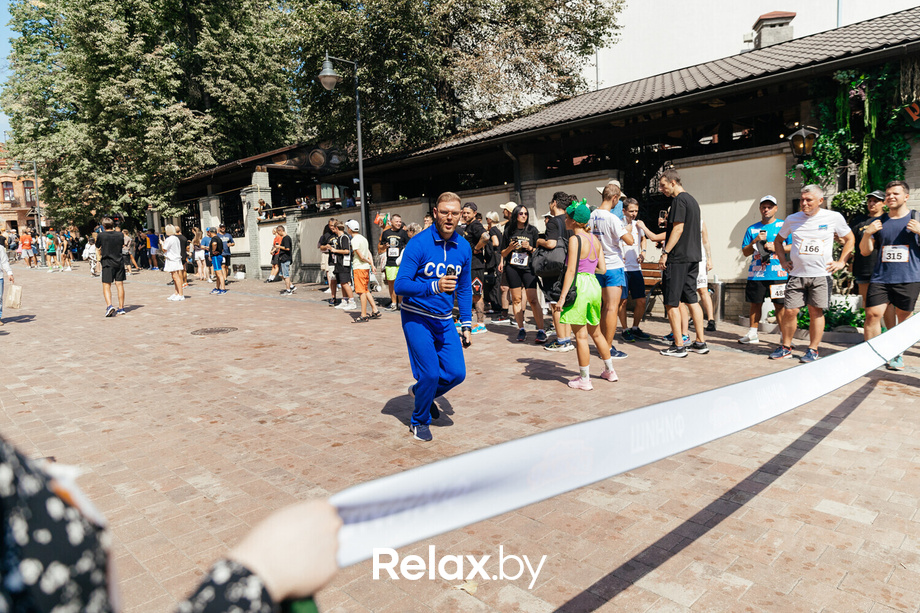 Бровару 27! Забег «Броварская миля 2024», фото № 82