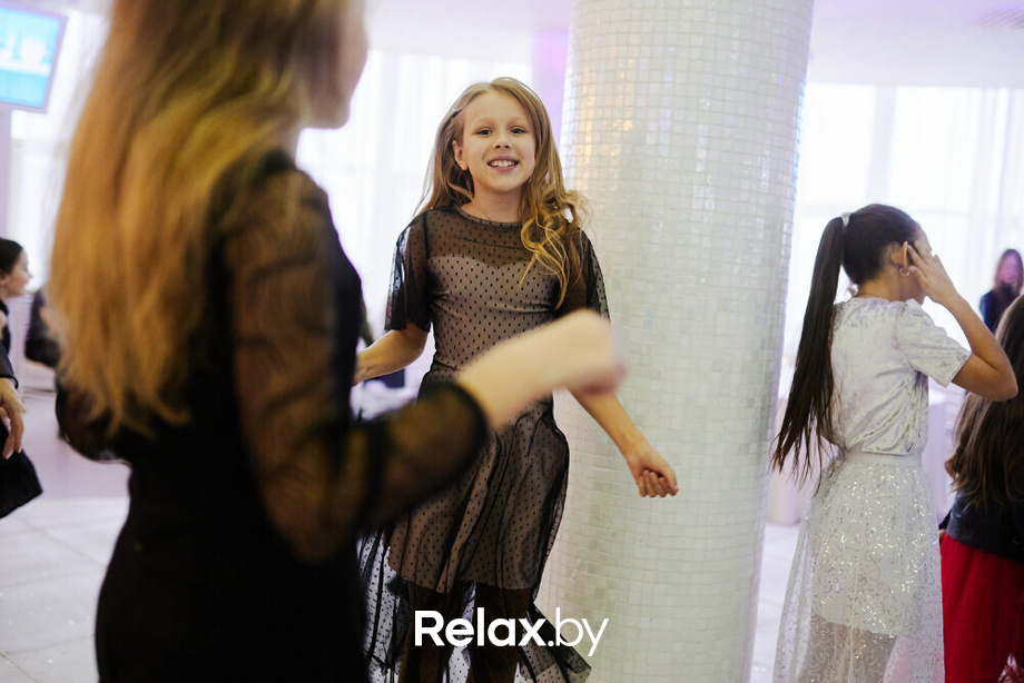 SILVER PARTY 2022 KIDS’ PODIUM, фото № 314