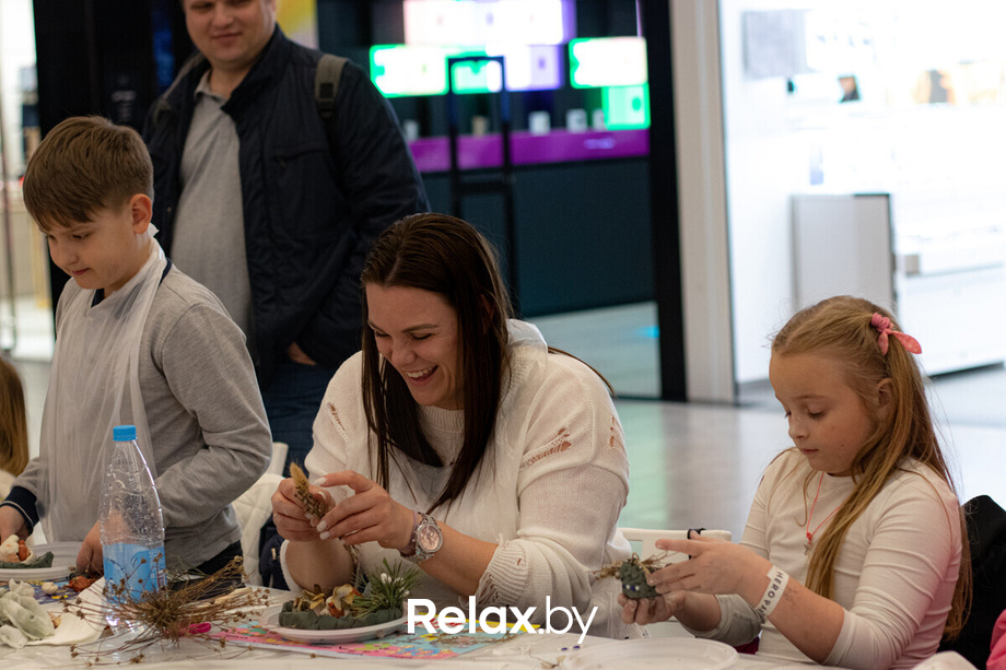 SOS-деревни. Мастер-класс, фото № 14