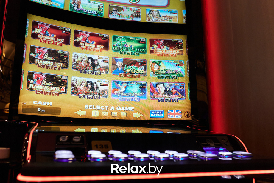 «Opera loto», фото № 46