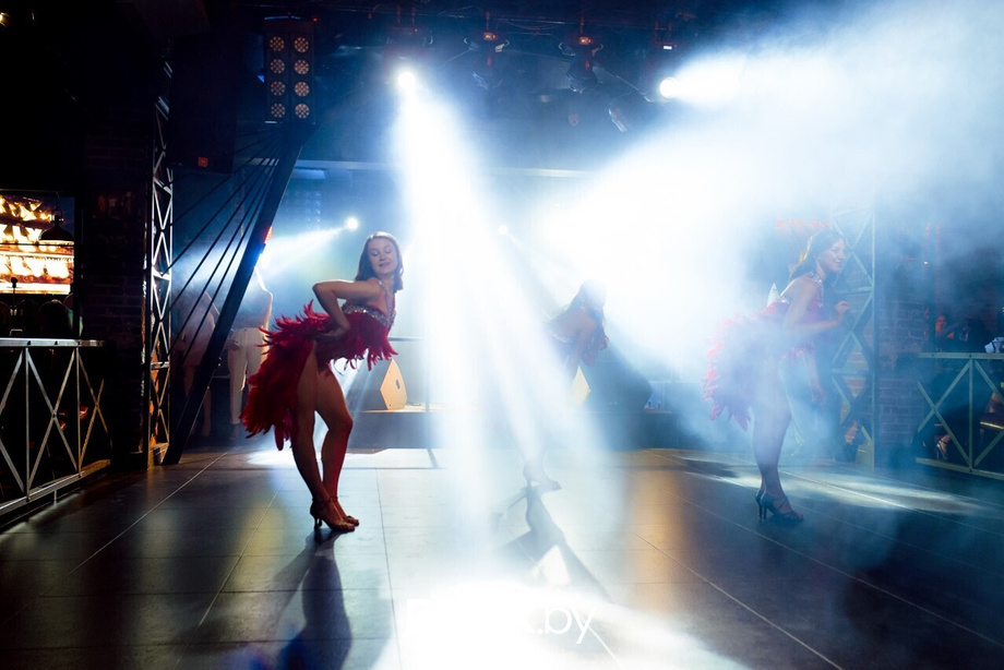 Brooklyn Live!, фото № 38