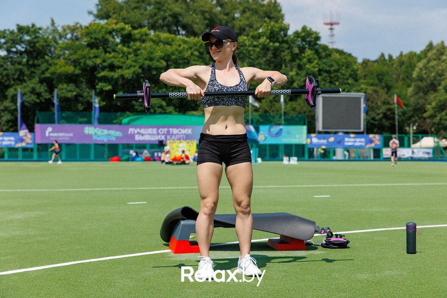 Международный фестиваль саморазвития «MY WAY FESTIVAL», фото № 61