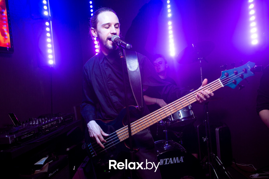 Ночные жители, фото № 65