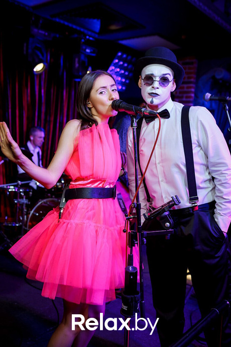 День рождения ресторана Бруклин!, фото № 36