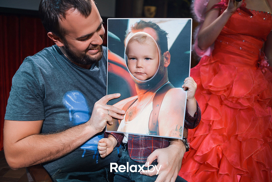 Детское воскресенье, фото № 67