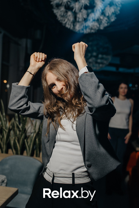 Ночные жители, фото № 73