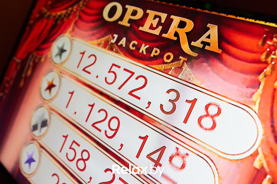 «Слот Тайм. Супер Финал», фото № 2