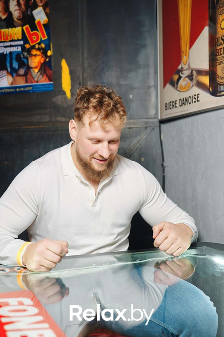 Новогодний корпоратив, фото № 71