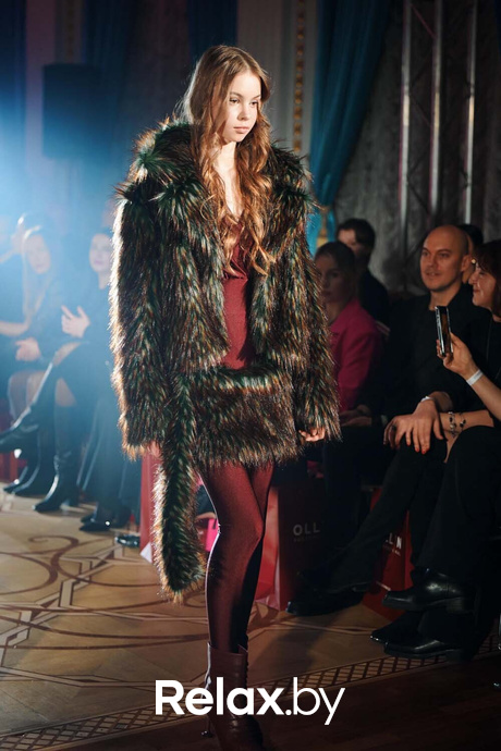 Fashion Fabrique 2.0 (часть 12), фото № 23