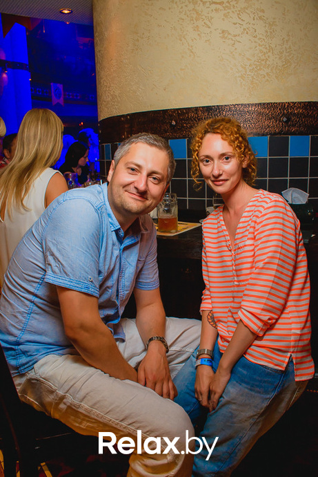 Спасибо, Август, за лето!, фото № 3