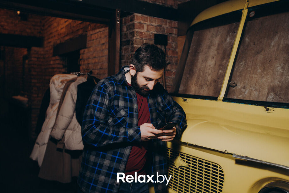 Отчетный концерт, фото № 90