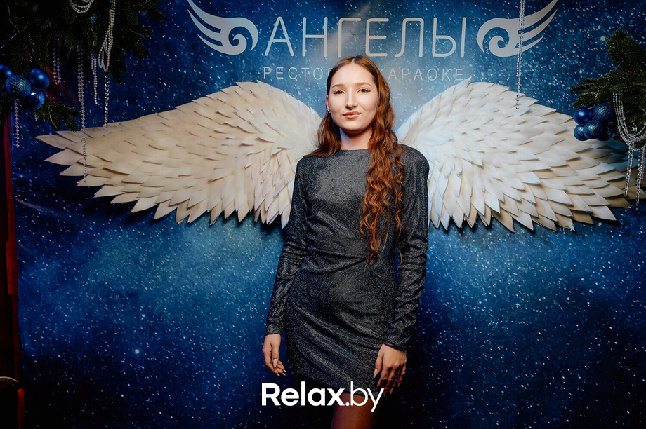 Старый Новый Год в Ангелах, фото № 149