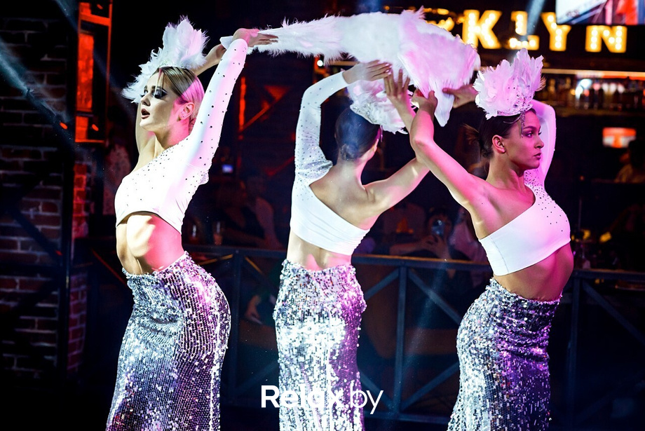 Brooklyn Live!, фото № 34