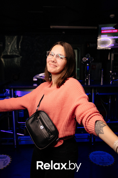 Friday party, фото № 13